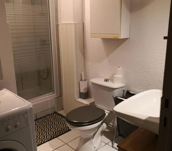 Location Aix-en-Provence Appartement ff693bcc