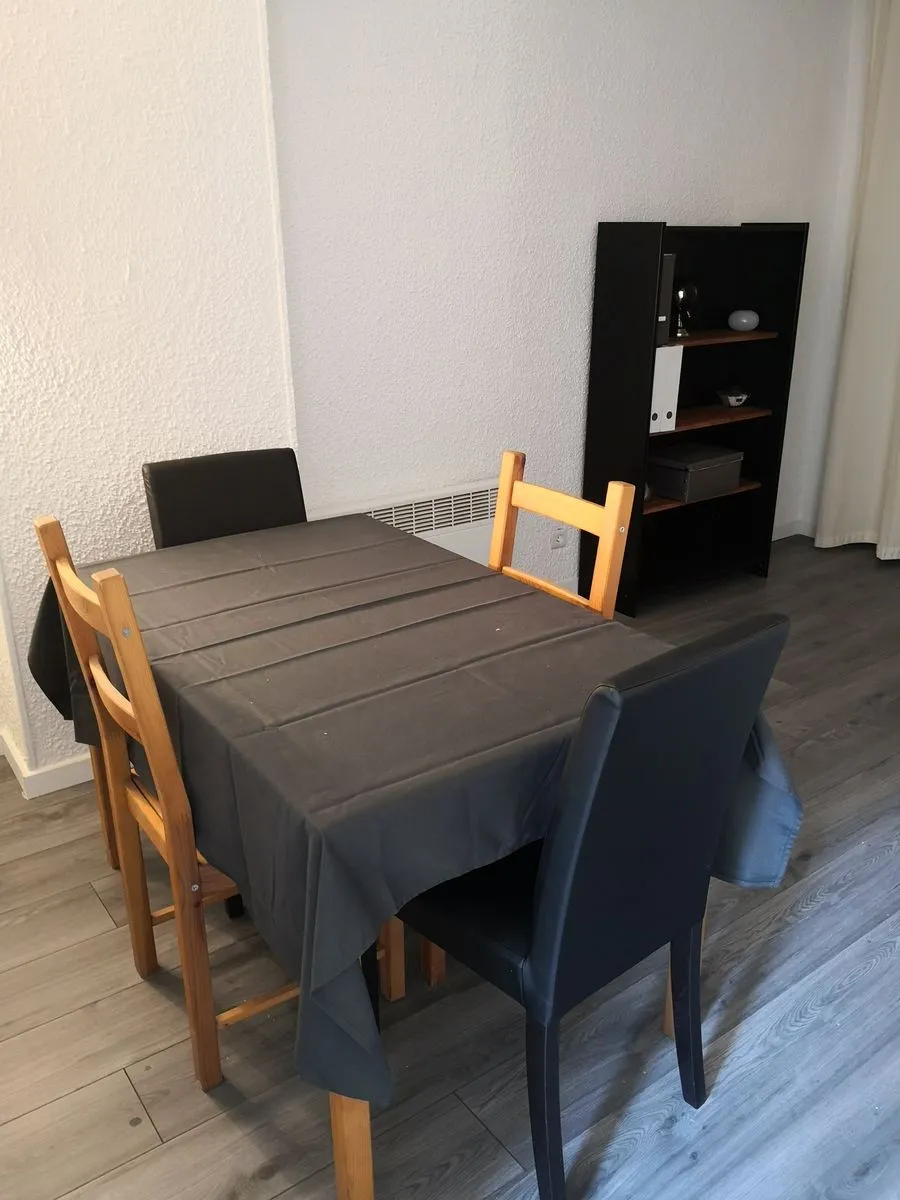 Location Aix-en-Provence Appartement ff693bcc