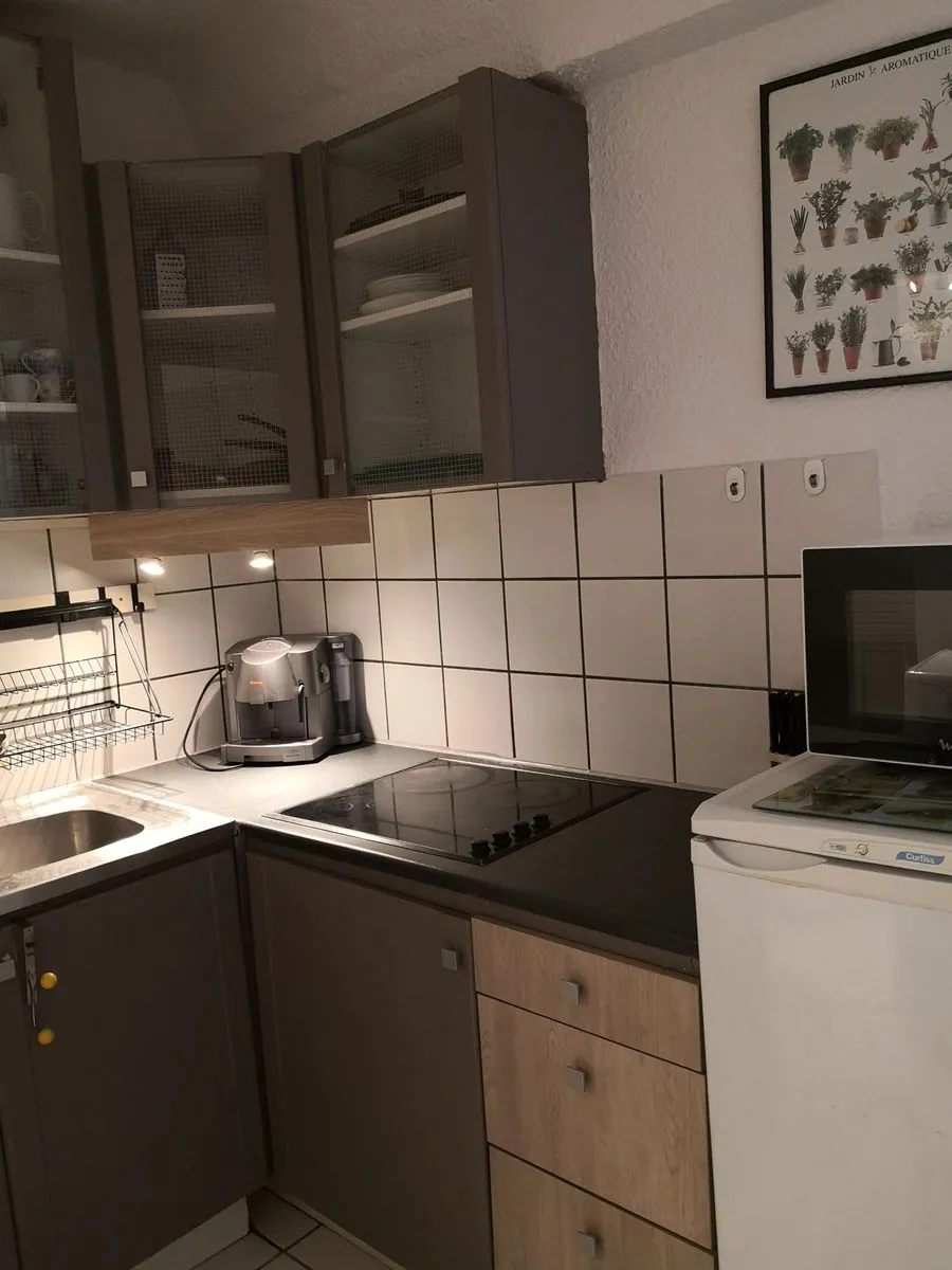 Location Aix-en-Provence Appartement ff693bcc