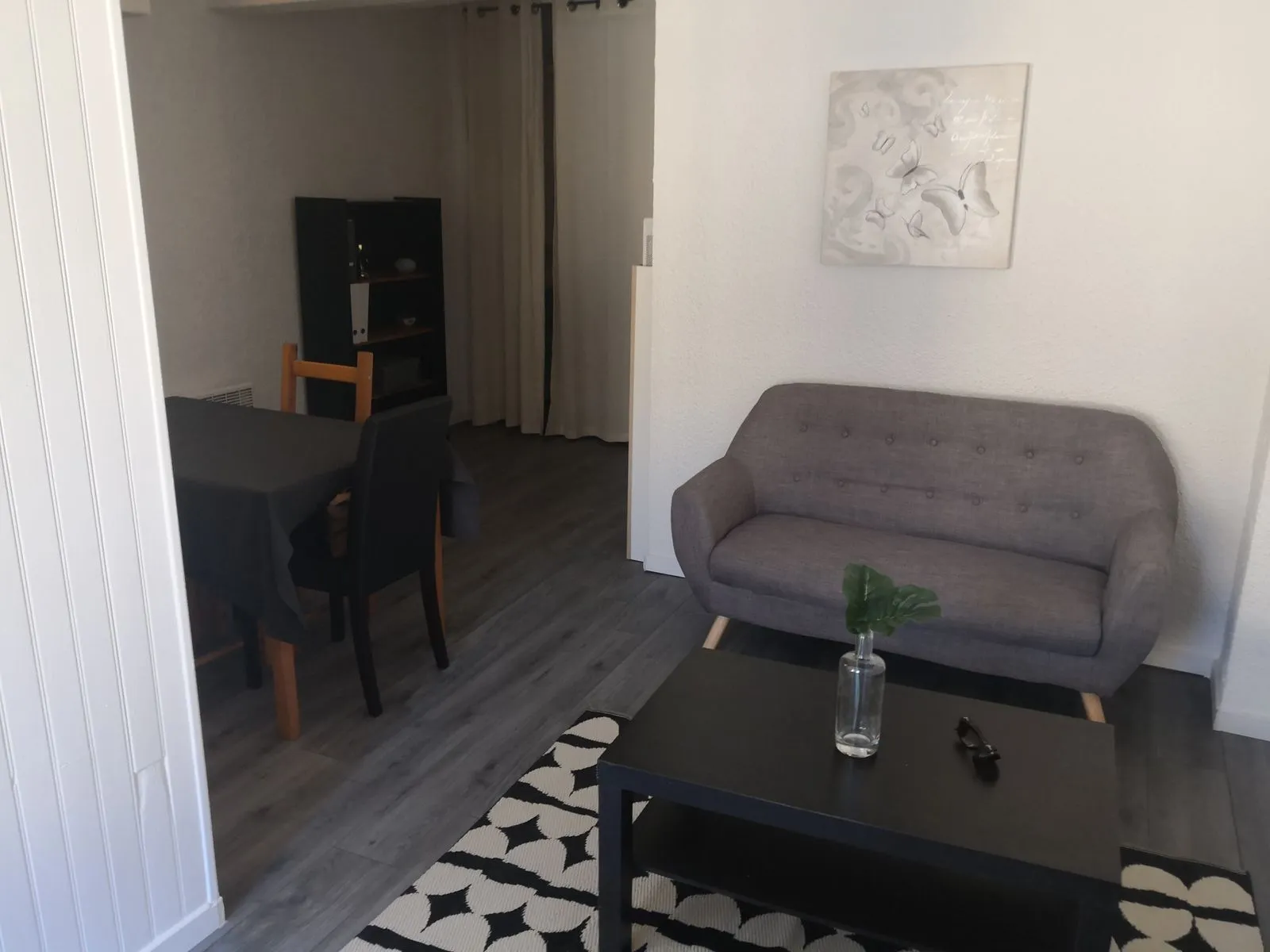 Location Aix-en-Provence Appartement ff693bcc