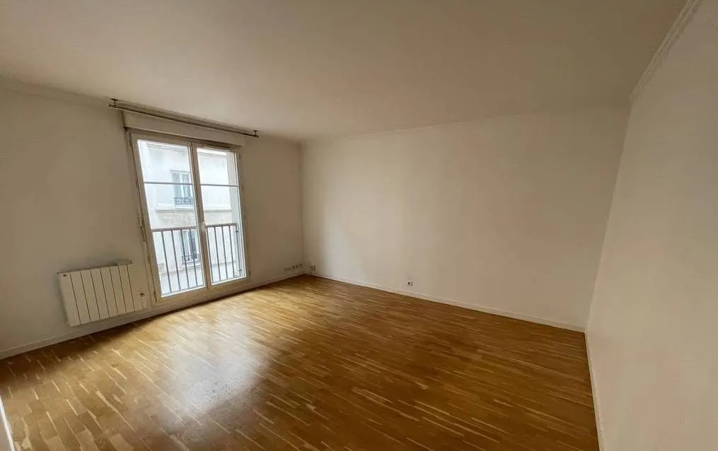 Location Paris Appartement ff9bc997