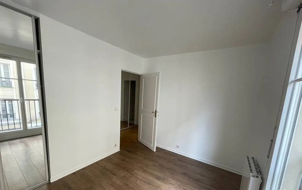 Location Paris Appartement ff9bc997