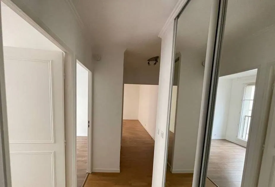 Location Paris Appartement ff9bc997