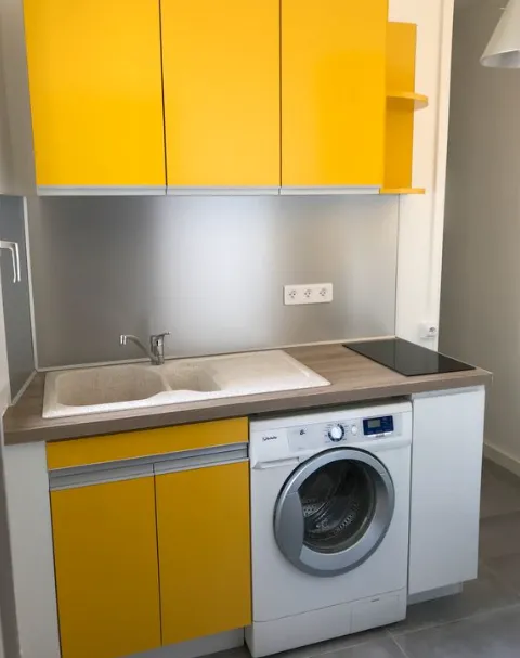 Location Montreuil Appartement ffd1abac