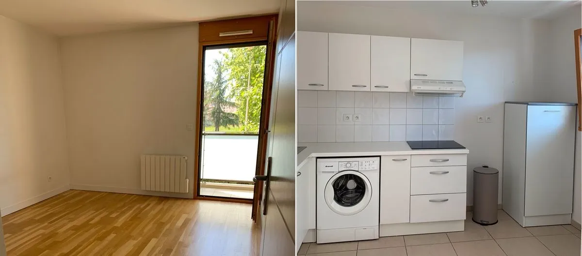 Location Bordeaux Appartement ffd8bf20