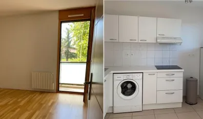 Location Bordeaux Appartement ffd8bf20