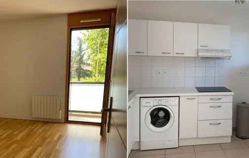 Location Bordeaux Appartement ffd8bf20