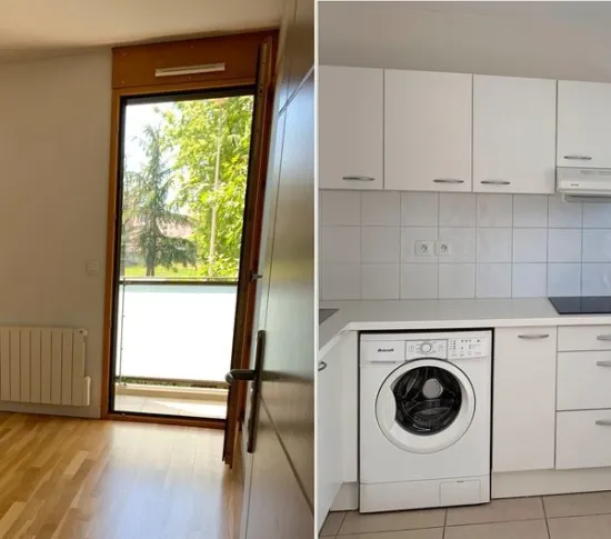 Location Bordeaux Appartement ffd8bf20