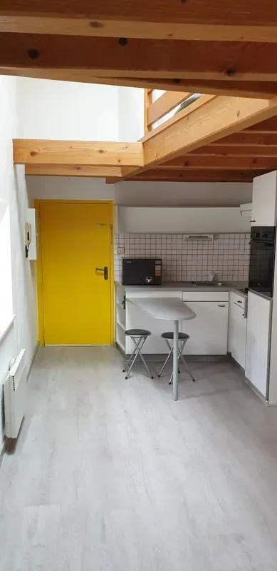 Location Nancy Appartement fff1ccef