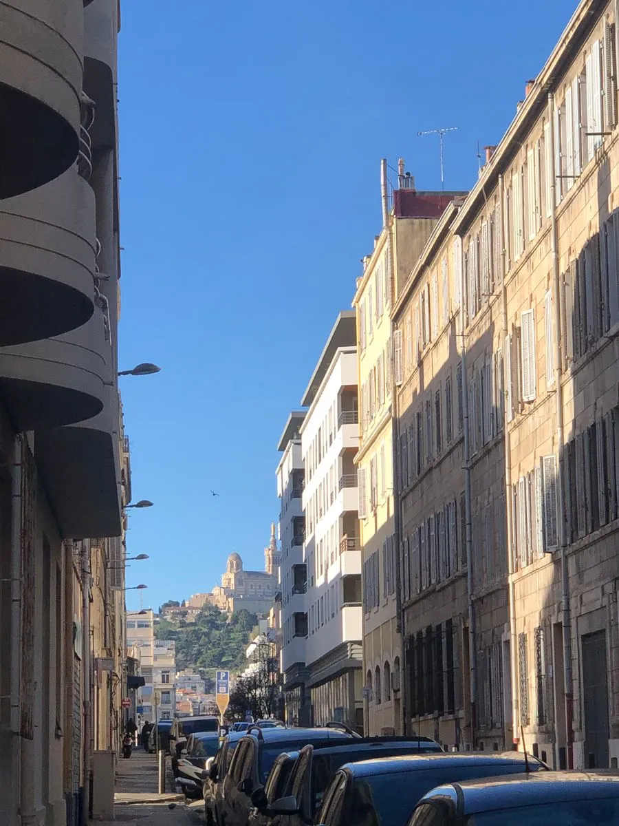 Location Marseille Appartement fffbae82