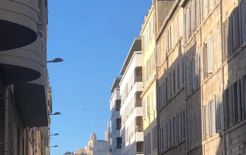 Location Marseille Appartement fffbae82