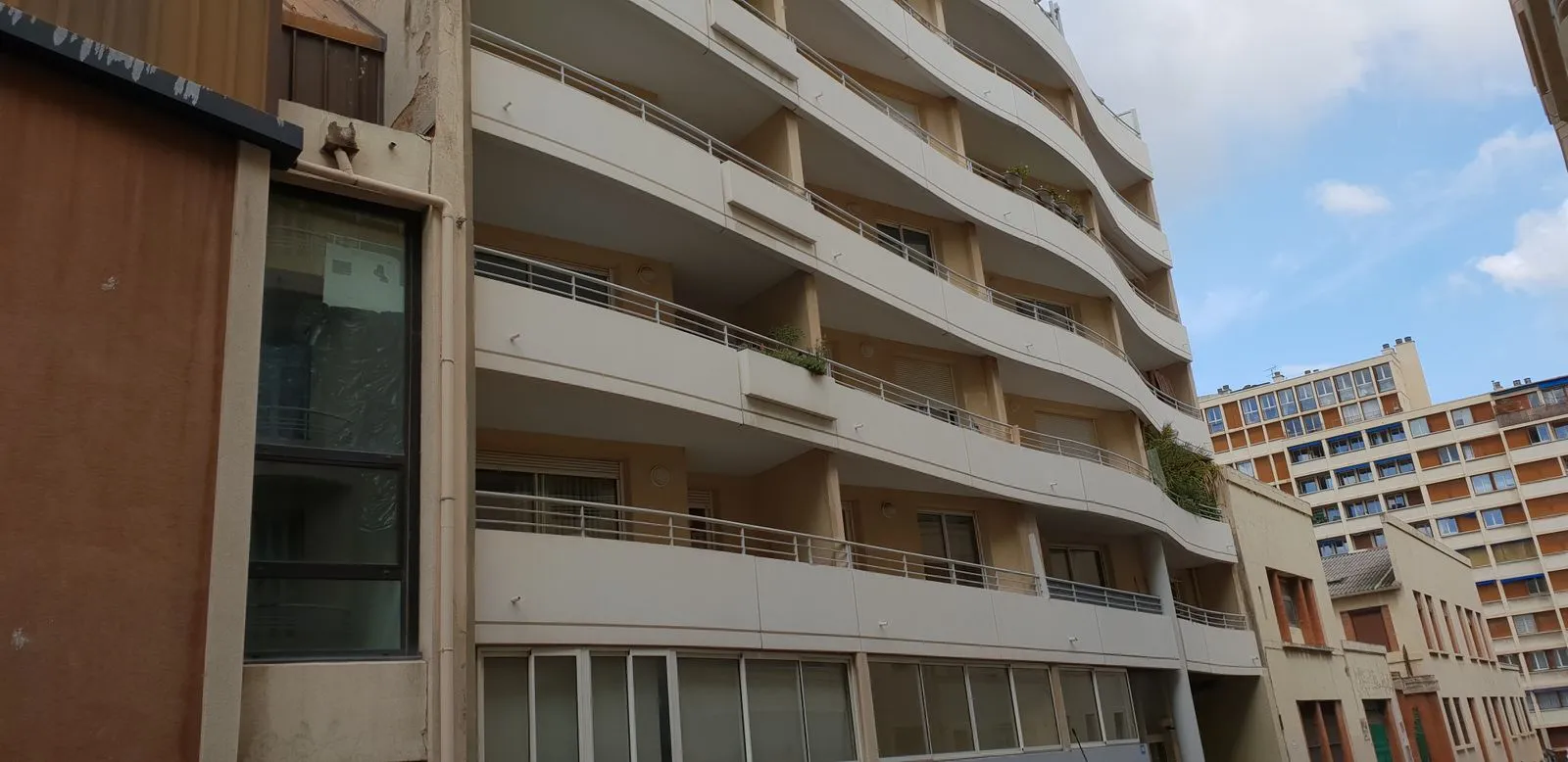 Location Marseille Appartement fffbae82