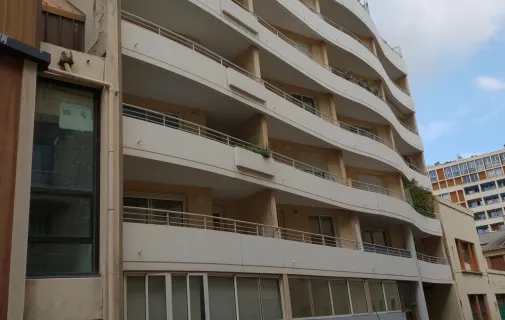 Location Marseille Appartement fffbae82