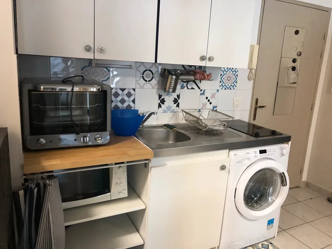 Location Marseille Appartement fffbae82