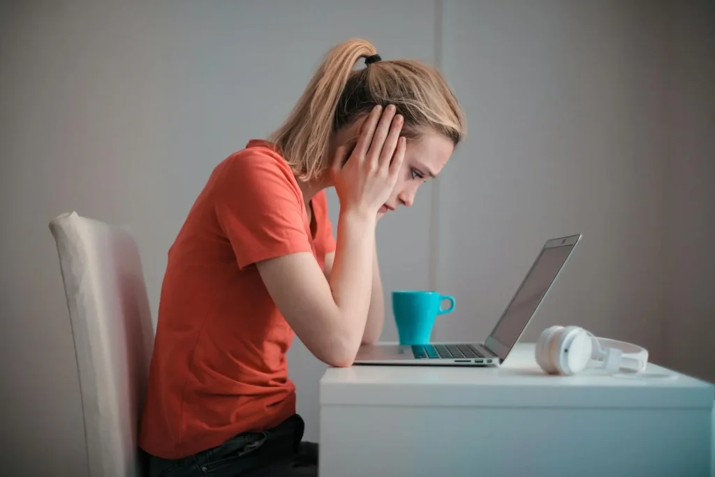 Femme recherchée logement